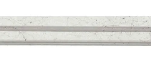 Керамогранит Italon Шарм Экстра Каррара Лондон 5х30 пат в Оренбурге