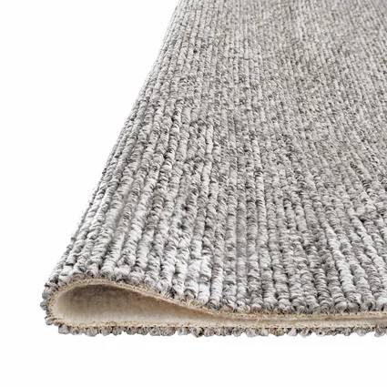 Ковровое покрытие Zartex Палермо 508 Серый Гранит - 3 м в Оренбурге