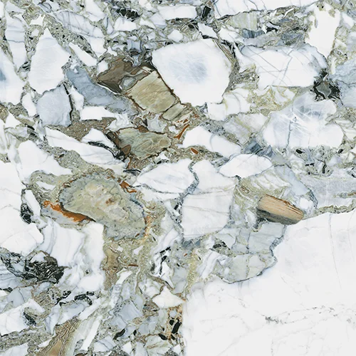 Керамогранит Vitra SityMarble Амазония Мультиколор 60х60 (Лаппатированная и Реттифицированная) в Оренбурге