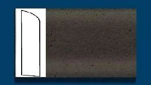 Плинтус пробковый ArtCorkDesing С 106 (Колер 18) 10х60х910 мм в Оренбурге