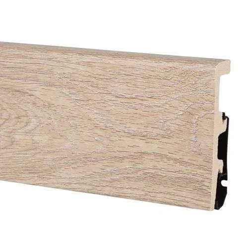 Плинтус полиуретановый Arbiton INTEGRA 11 Дуб Персидский 2,4 м в Оренбурге