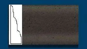 Плинтус пробковый ArtCorkDesing С 105 (Колер 18) 18x45x910 мм в Оренбурге