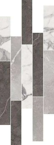 Керамогранит Italon Шарм Эво Брик Мультиколор 29,6x79,7 в Оренбурге