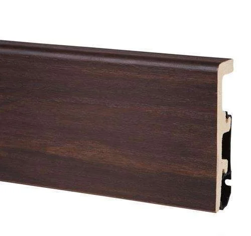 Плинтус полиуретановый Arbiton INTEGRA 20 Дуб Борнео 2,4 м в Оренбурге