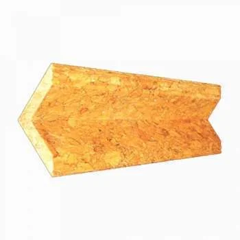 Угол пробковый внутренний ArtCorkDesign С 301 (20х20х910мм) в Оренбурге