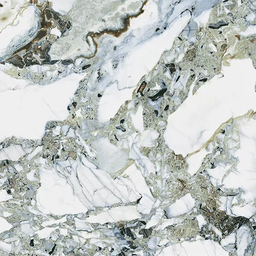 Керамогранит Vitra SityMarble Амазония Мультиколор 60х60 (Лаппатированная и Реттифицированная) в Оренбурге