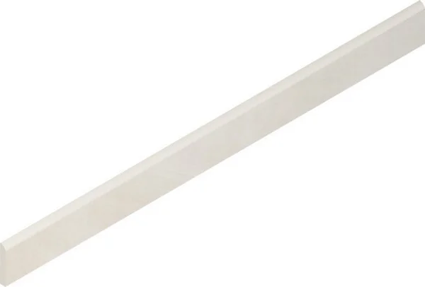 Керамогранит Italon Континуум Полар Плинтус 7.2х80 (Натуральная и Реттифицированная) в Оренбурге