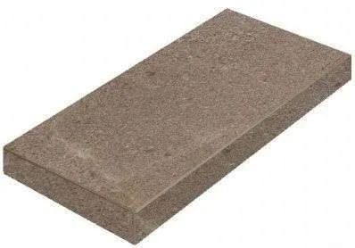 Керамогранит Italon Контемпора Бёрн 33x120 ступень угловая левая в Оренбурге