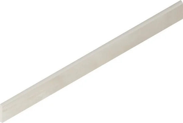 Керамогранит Italon Континуум Пьюр Плинтус 7.2х80 (Натуральная и Реттифицированная) в Оренбурге