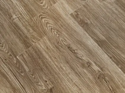 Каменно-полимерная плитка Alpine Floor Sequoia Секвойя Тёмная ECO 6-12, 4мм 43 класс в Оренбурге