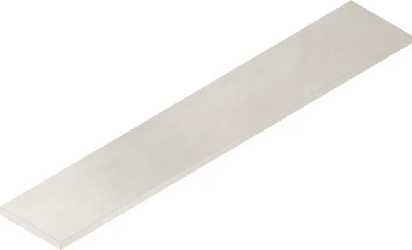 Керамогранит Italon Континуум Полар Ступень угловая левая 33х160 (Натуральная) в Оренбурге