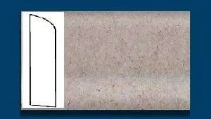 Плинтус пробковый ArtCorkDesing С 106 (Колер 3) 10х60х910 мм в Оренбурге