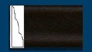 Плинтус пробковый ArtCorkDesing С 105 (Колер 21) 18x45x910 мм в Оренбурге