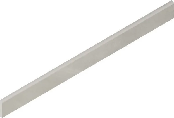 Керамогранит Italon Континуум Сильвер Плинтус 7.2х80 (Натуральная и Реттифицированная) в Оренбурге