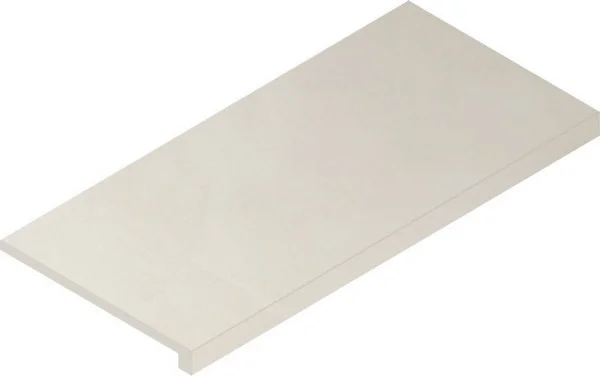 Керамогранит Italon Континуум Полар Ступень Фронт 33х60 (Натуральная) в Оренбурге