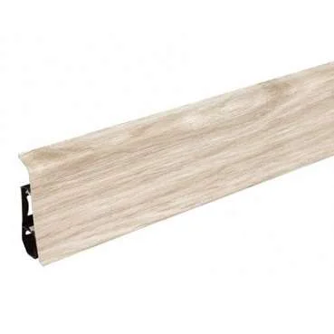 Плинтус пластиковый Arbiton INDO70 03 Дуб лофт 2,5 м в Оренбурге