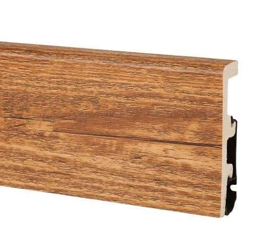 Плинтус полиуретановый Arbiton INTEGRA 10 Дуб Кальвадос 2,4 м в Оренбурге