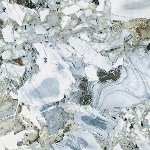 Керамогранит Vitra SityMarble Амазония Мультиколор 60х60 (Лаппатированная и Реттифицированная) в Оренбурге