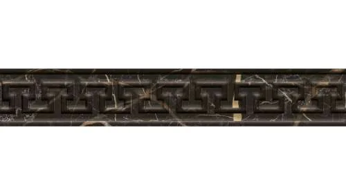Керамогранит Italon Шарм Экстра Лоран Бордюр Лиф 5х30 в Оренбурге