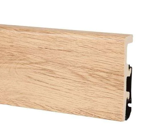 Плинтус полиуретановый Arbiton INTEGRA 09 Дуб Классический 2,4 м в Оренбурге