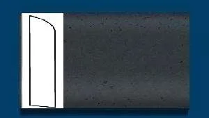 Плинтус пробковый ArtCorkDesing С 106 (Колер 17) 10х60х910 мм в Оренбурге