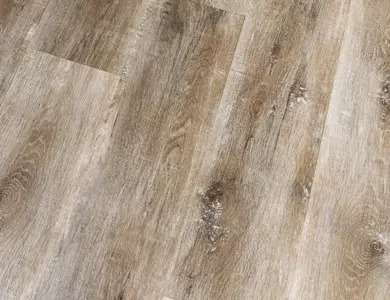 Кварц-виниловая плитка Alpine Floor Ultra Дуб Медовый ЕСО 5-17 2 мм. 34 класс в Оренбурге