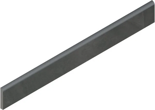 Керамогранит Italon Континуум Петрол Плинтус 7.2х60 (Натуральная и Реттифицированная) в Оренбурге