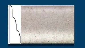 Плинтус пробковый ArtCorkDesing С 105 (Колер 2) 18x45x910 мм в Оренбурге