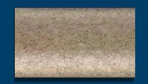 Плинтус пробковый ArtCorkDesing С 101 (Колер 6) 20x60x910 мм в Оренбурге