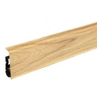 Плинтус пластиковый Arbiton INDO70 05 Дуб Уинстон 2,5 м в Оренбурге