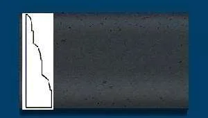 Плинтус пробковый ArtCorkDesing С 105 (Колер 17) 18x45x910 мм в Оренбурге