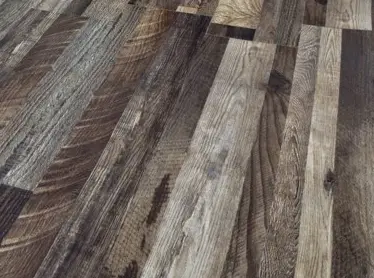 Кварц-виниловая плитка Alpine Floor Ultra Орех Состаренный ЕСО 5-11 2 мм. 34 класс в Оренбурге