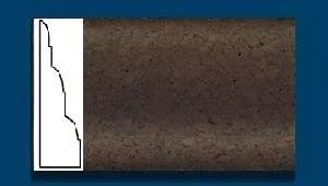Плинтус пробковый ArtCorkDesing С 105 (Колер 19) 18x45x910 мм в Оренбурге