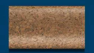 Плинтус пробковый ArtCorkDesing С 101 (Колер 9) 20x60x910 мм в Оренбурге