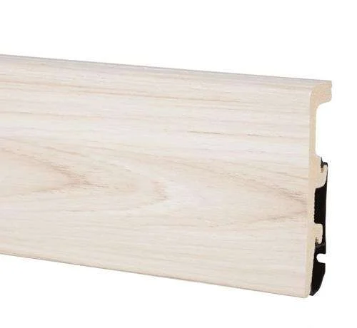 Плинтус полиуретановый Arbiton INTEGRA 05 Дуб Сити 2,4 м в Оренбурге