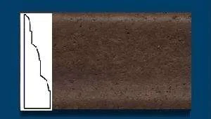 Плинтус пробковый ArtCorkDesing С 105 (Колер 12) 18x45x910 мм в Оренбурге