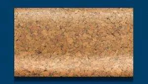 Плинтус пробковый ArtCorkDesing С 101 (Колер 8) 20x60x910 мм в Оренбурге