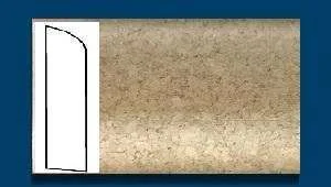 Плинтус пробковый ArtCorkDesing С 106 (Колер 4) 10х60х910 мм в Оренбурге