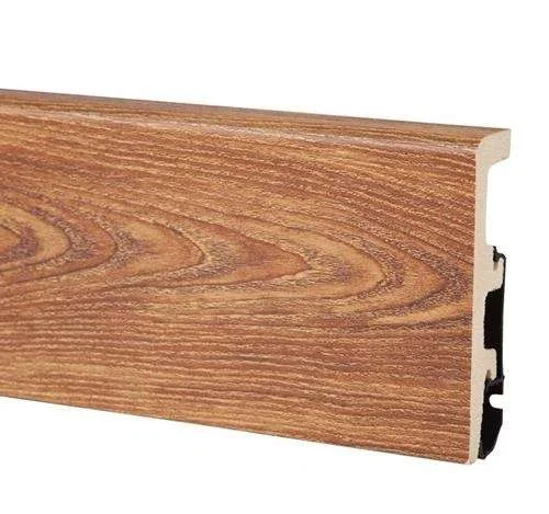 Плинтус полиуретановый Arbiton INTEGRA 19 Дуб Натурал 2,4 м в Оренбурге