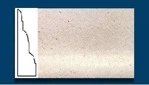 Плинтус пробковый ArtCorkDesing С 105 (Колер 1) 18x45x910 мм в Оренбурге