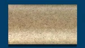 Плинтус пробковый ArtCorkDesing С 101 (Колер 4) 20x60x910 мм в Оренбурге