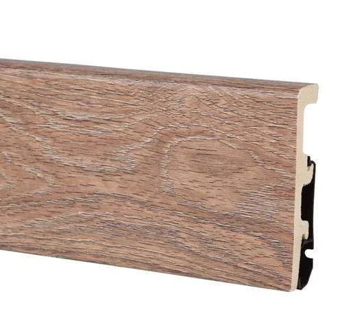 Плинтус полиуретановый Arbiton INTEGRA 18 Дуб Лофт 2,4 м в Оренбурге