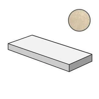 Керамогранит Italon Шарм Экстра Аркадиа 33*120 угловая левая ступень в Оренбурге