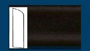 Плинтус пробковый ArtCorkDesing С 106 (Колер 21) 10х60х910 мм в Оренбурге