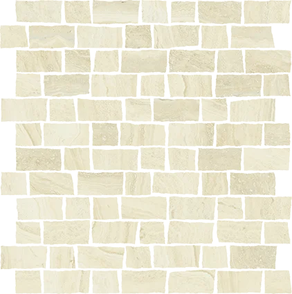 Керамогранит Italon Шарм Эдванс Алабастро 30х30 мозаика Роу (Патиннированная) в Оренбурге