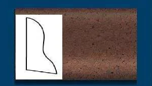 Плинтус пробковый ArtCorkDesing С 102 (Колер 13) 20x40x910 мм в Оренбурге