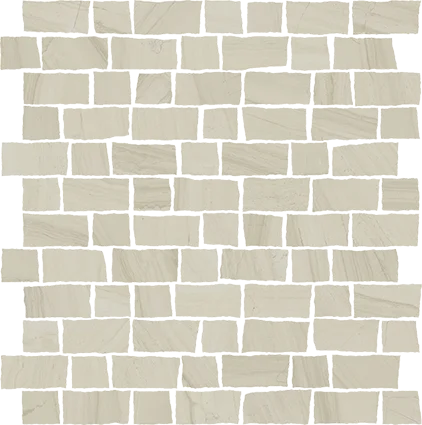 Керамогранит Italon Шарм Эдванс Силк 30х30 мозаика Роу (Патиннированная) в Оренбурге