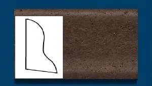 Плинтус пробковый ArtCorkDesing С 102 (Колер 12) 20x40x910 мм в Оренбурге