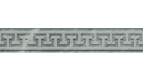 Керамогранит Italon Шарм Экстра Атлантик Бордюр Лиф 5х30 в Оренбурге