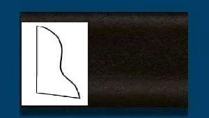 Плинтус пробковый ArtCorkDesing С 102 (Колер 21) 20x40x910 мм в Оренбурге